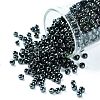 TOHO Round Seed Beads SEED-XTR08-0089-1