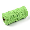 Cotton String Threads OCOR-T001-02-14-2