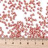 TOHO 8/0 Round Beads X-SEED-TR08-0341-3