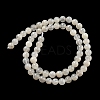 Natural White Moonstone Beads Strands X-G-F306-05AB-6mm-01-4