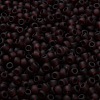 TOHO 8/0 Round Beads SEED-XTR08-0006CF-2