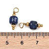 Natural Gemstone Pendants GG-CBA5E56-04G-02-2