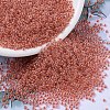 MIYUKI Round Rocailles Beads SEED-X0054-RR0214-1