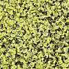 6/0 Inside Colours Transparent Glass Seed Beads SEED-T007-07C-2
