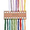DIY Bouquet Pattern Embroidery Kit LS-DIY-O021-14A-3