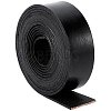 2M Flat Leather Cord LC-WH0007-07C-1