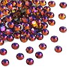 Preciosa&reg MAXIMA Crystal No Hotfix Flatback Stones Y-PRC-NSS16-00030-299-1