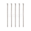 Iron Flat Head Pins HP4.5cm-1