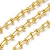 Alloy Link  Chains LCHA-H004-14G-1
