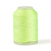 200M 6-Ply Sparkle Polyester Cord with Metallic Thread OCOR-T019-01A-03-1