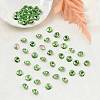Preciosa&reg MAXIMA Crystal Round Stones X-PRC-RASS47-50520-2