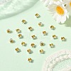 Preciosa&reg MAXIMA Crystal in Sew-On Cup X-PRC-SS12-10020-S-4
