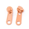 Plastic Zipper Slider KY-WH0024-48L-1