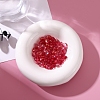 Glass Pendants LS-FIND-WH0170-39U-1
