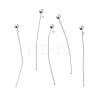 Brass Ball Head Pins KK-H502-03M-S-1
