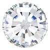 Preciosa&reg MAXIMA Crystal Round Stones X-PRC-RBSS45-00030-3