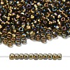 TOHO 11/0 Round Beads X-SEED-TR11-0271-4