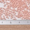 MIYUKI Delica Beads SEED-JP0008-DB1513-4