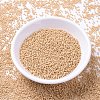 MIYUKI Delica Beads SEED-J020-DB0389-2