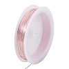 Copper Wire CWIR-TAC0002-01D-PI-1