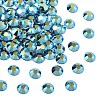 Preciosa&reg MAXIMA Crystal No Hotfix Flatback Stones Y-PRC-NSS6-30340-200-1