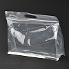 Transparent Plastic Zip Lock Bag OPP-L003-02D-2
