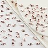 Preciosa&reg MAXIMA Crystal Fancy Stones Y-PRC-FG8-70530-2