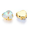 Sew on Rhinestone GLAA-N048-002-02-3