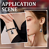 SUNNYCLUE 28Pcs 14 Style Gothic Style Alloy Pendants ENAM-SC0004-43-5