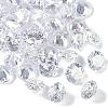 Cubic Zirconia Cabochons ZIRC-M002-8mm-007-4