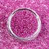 6/0 Glass Seed Beads X-SEED-A016-4mm-203-3