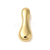 Rack Plating Brass Pendants X-KK-C067-10G-I-1