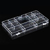 Polystyrene Bead Storage Containers CON-T002-05-3
