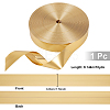 10 Yards PU Leather Ribbon OCOR-NB0002-58B-2