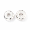 304 Stainless Steel Spacer Beads STAS-F191-13S-C-4