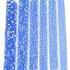 Transparent Glass Beads Strands LS-EGLA-A044-T6mm-MB14-2