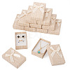 Cardboard Jewelry Boxes CON-TAC0001-14A-1