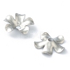 Non-Tarnish 304 Stainless Steel Bead Caps LS-STAS-H149-25P-3