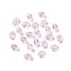 Imitation Austrian Crystal Beads SWAR-F054-9x6mm-03-3