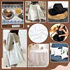 Cotton Fabric DIY-PH0037-97A-5
