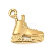 304 Stainless Steel Pendants STAS-K291-05A-G-1