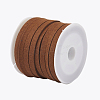 Faux Suede Cord LW-R003-5mm-1104-2