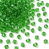 Preciosa&reg Crystal Beads X-PRC-BA6-50520-3