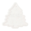 Christmas Theme DIY Silicone Pendant Molds SIMO-G007-01A-2