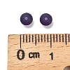 Preciosa&reg Crystal Beads X-PRC-BA4-20480-840-5