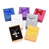 Cardboard Jewelry Set Boxes CBOX-T002-05-1