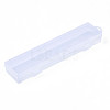 Rectangle Polypropylene(PP) Bead Storage Containers CON-S043-054-4