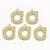 Alloy Pendants LS-PALLOY-N157-002C-NR-1