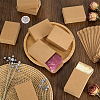 Kraft Paper Mailer Boxes CON-WH0089-239B-03-4
