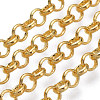 Brass Rolo Chains CHC-S008-002A-G-2